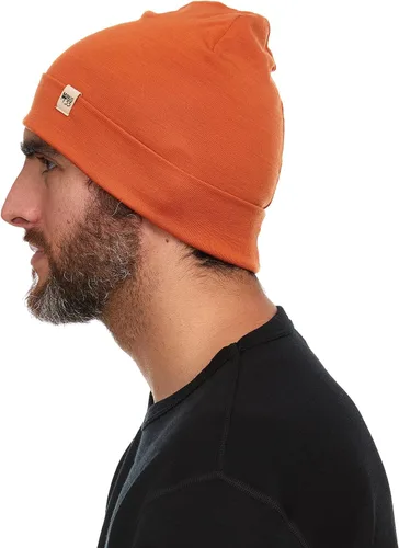 Miniatura 156 de Minus33 Merino Wool - Gorro de lana con cresta