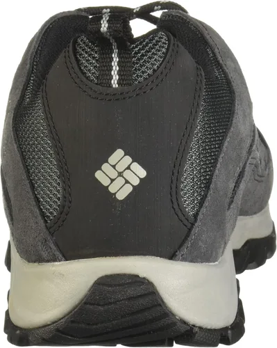 Miniatura 3 de Columbia Crestwood - Zapatos de senderismo para hombre