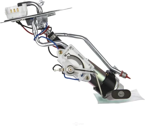 Bosch Bomba de combustible eléctrica 67044