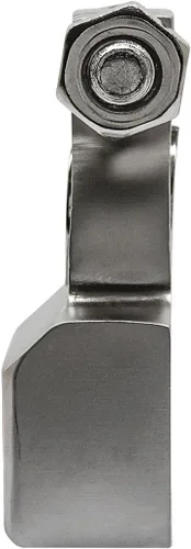 Miniatura 5 de Earthquake Sound UBT0488 Terminal de batería de calibre 0/4/8/8/8 universal chapado en platino positivo o negativo