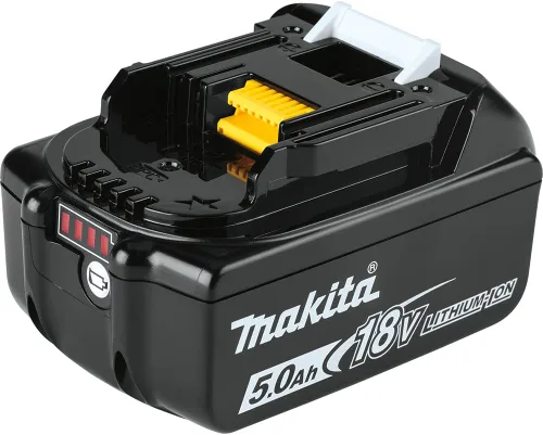 Miniatura 4 de Makita XAU01PTB 36V (18V X2) LXT® Kit de sierra de poste sin escobillas de 10 pulgadas, longitud de 8 pies (5.0 Ah)