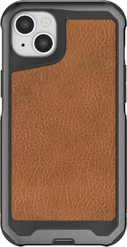 Miniatura 41 de Ghostek Atomic Slim - Funda protectora para iPhone 15 Pro Max, compatible con accesorios MagSafe, marco de metal de aluminio, funda de teléfono