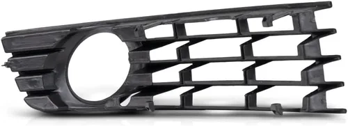 Miniatura 7 de Para Audi A4 cubierta de luz antiniebla 2002 03 04 2005 lado del conductor Pintura a juego Tipo 2 Cumplimiento DOT/SAE AU1036102