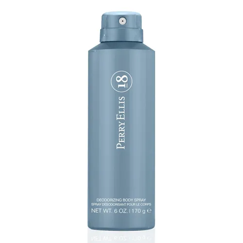Miniatura 2 de Perry Ellis 18 para hombre - 3.4 fl oz EDT Spray, blanco