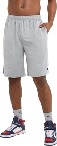 Miniatura 5 de Champion - Pantalones cortos deportivos para hombre, repelen humedad, atléticos, para el gimnasio (tamaño estándar o para hombres altos y grandes)
