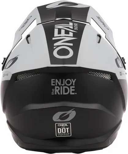 Miniatura 3 de O'NEAL 3 SRS MX Casco Adulto
