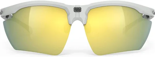 Miniatura 2 de RUDY PROJECT Gafas de sol deportivas MAGNUS Gris claro mate/amarillo