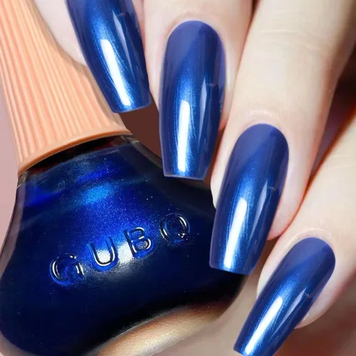Miniatura 38 de Major Dijit Juego de esmalte de uñas de 12 colores de secado rápido primavera-verano, esmalte de uñas popular de color caramelo dulce, kit de arte