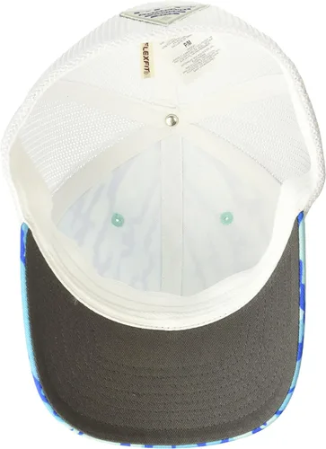 Miniatura 76 de Unisex Adult PFG Camo Mesh Ball Cap High