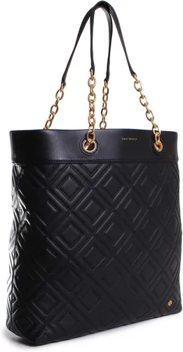 Miniatura 2 de Tory Burch Fleming bolsa, negro, talla única