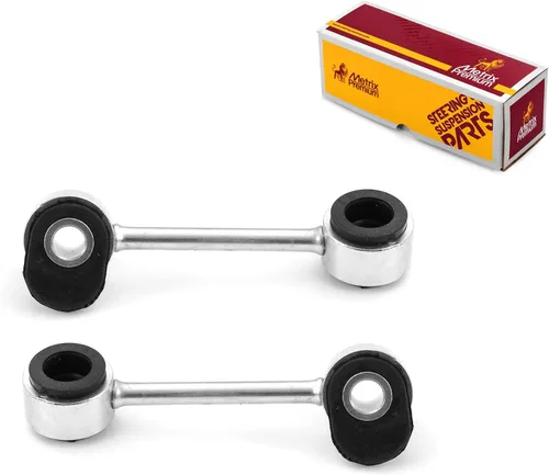Miniatura 230 de Metrix Premium - Barra estabilizadora delantera L & R K750188 y K750189 para Chevrolet Equinox 08-17, Captiva Sport 12-15, GMC Terrain 10-17