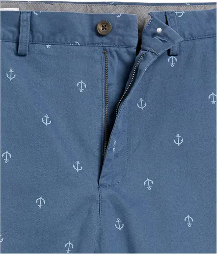 Miniatura 5 de Tienda Essentials - Bermuda de corte clásico 7 pulgadas para hombre