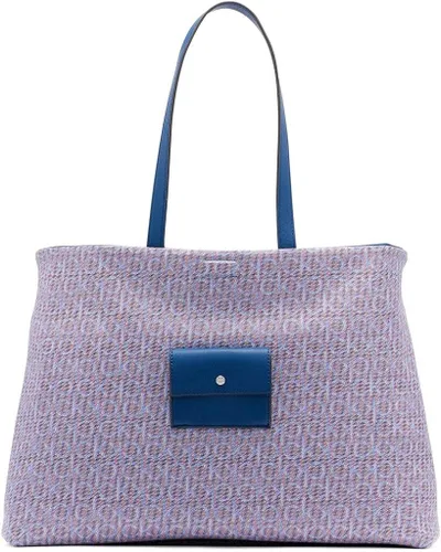 Miniatura 6 de Calvin Klein Bolso reversible Emery