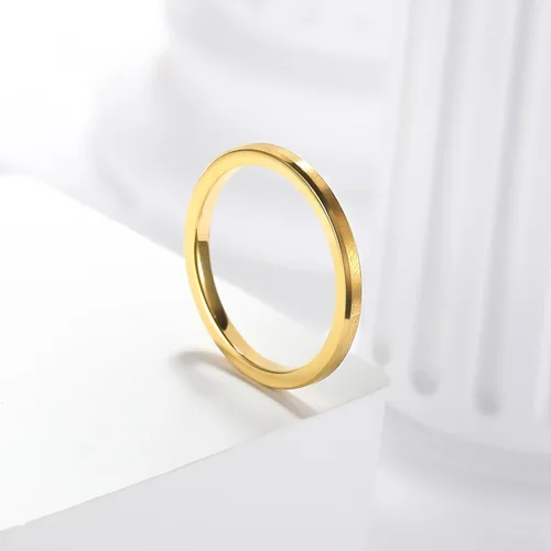 Miniatura 46 de King Will Anillo de boda de tungsteno para hombre, disponible en 15/64 a 25/64 de pulgada (6 a 10 mm), negro/plata, acabado mate, borde pulido