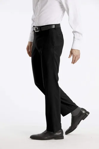 Miniatura 3 de Calvin Klein Pantalón de vestir de ajuste moderno para hombre