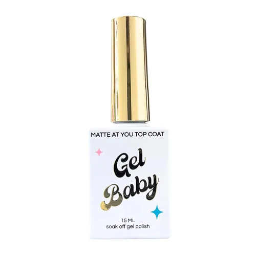 Miniatura 19 de Twinkled T Esmalte de uñas en gel para bebés - De larga duración 15ml, se quita con lámpara LED UV para manicura artística de uñas 0.5oz (Bare Baby)