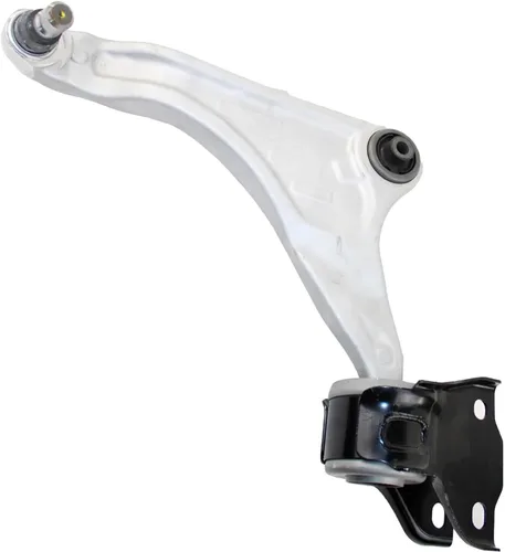 Miniatura 157 de Detroit Axle - Brazo de control delantero derecho para Chrysler 300 2008-2023 Dodge Challenger 2005-2008 Magnum 2005-2008, brazo de control