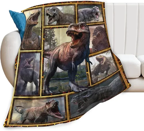 Miniatura 16 de Boston Terrier - Manta ultra suave y acogedora de felpa linda para amantes de los perros Boston, manta de franela de forro polar, ligera, mullida