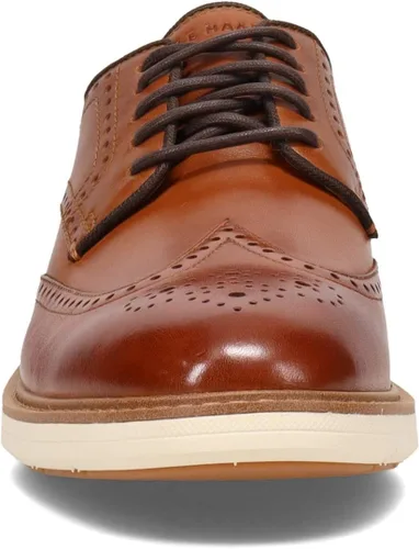 Miniatura 3 de Cole Haan Zapatos Oxford The Go-To Wingtip para hombre