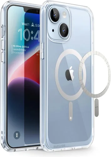 Miniatura 34 de SUPCASE Funda para iPhone 13 Pro Max (Unicorn Beetle Mag), [Compatible con MagSafe] [Protección de Grado Militar] Funda Protectora Delgada