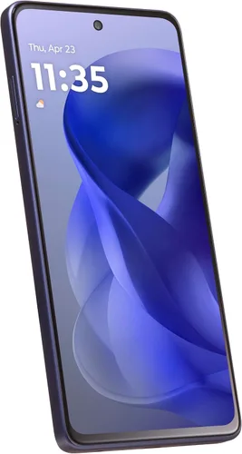 Miniatura 5 de Verizon Motorola Moto g Power 2025 prepagado, 128 GB, cámara de 50 MP, teléfono inteligente Android 5G, pantalla de 6.6 pulgadas y 90Hz, batería