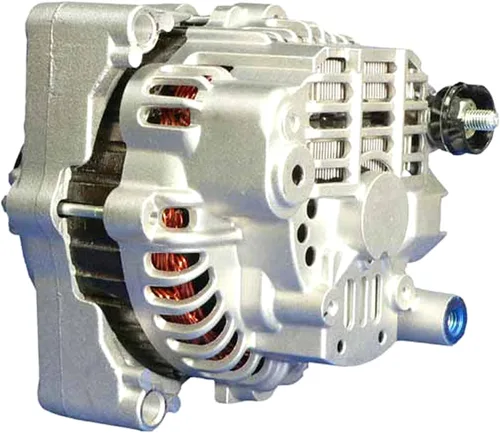 Miniatura 4 de DB Electrical Alternador 400-48031 12V 140A compatible con/reemplazo para Pontiac GTO 2004 321-2100, AMT0140, AL8644X, 210-4173, 92058857, 11096
