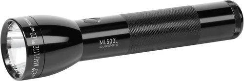 Miniatura 15 de Caja de exhibición MagLite ML300L LED 2 celdas D, rojo
