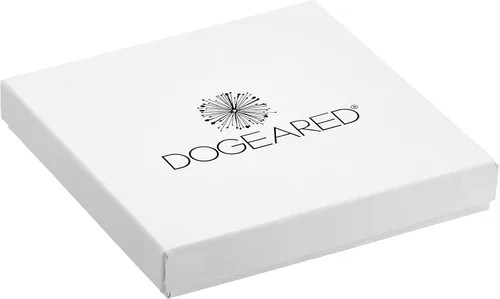 Miniatura 4 de Dogeared Reminders Friendship collar de plata esterlina con dije en forma de ancla de 16 pulgadas, más 2 pulgadas con extensor
