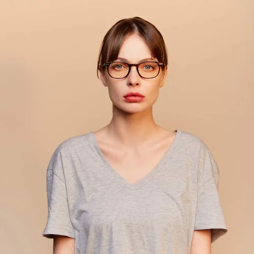 Miniatura 7 de Gafas de bloqueo de luz azul de rayos gamma antirreflejos