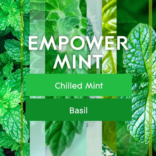 Miniatura 2 de Glade Ambientador en aerosol, Empower Mint, 8.3 onzas, 6