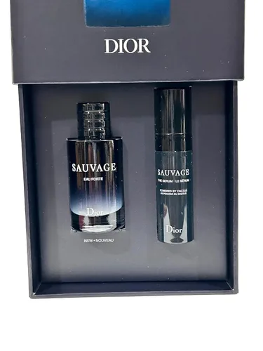Miniatura 2 de Dior Sauvage eau Forte