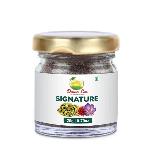 Miniatura 12 de Dawn Lee Pure Raw Hing (Asafoetida) 0.18 oz Polvo de Asafoetida Premium Sustituto de ajo y cebolla Sin gluten, sin sal, vegano Ayuda