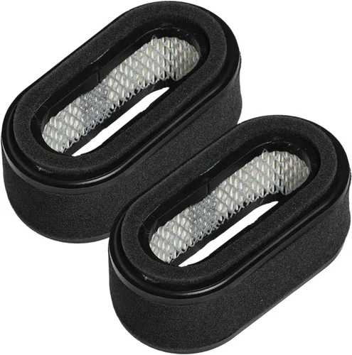 Miniatura 10 de HIFROM Filtro de aire Combo Pre filtro de repuesto para Kawasaki FD440V FD501V John Deere LX172 LX173 LX176 LX178 LX186 LX188 Reemplaza 11013-2206