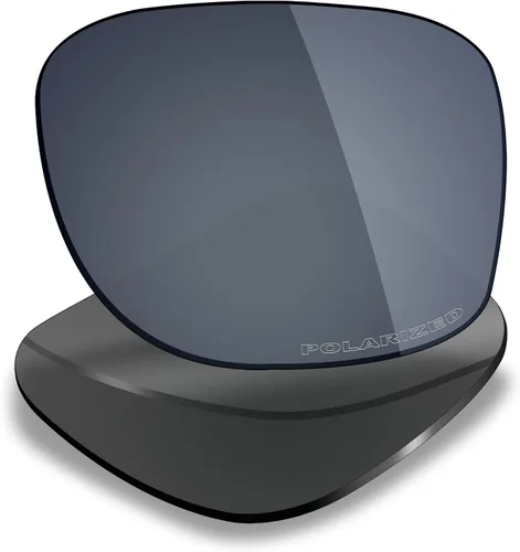 Miniatura 9 de Mryok Replacement Lenses Compatible with Oakley Holbrook XL OO9417 Sunglasses, HD Polarized, UV Protection, Impact Resistant