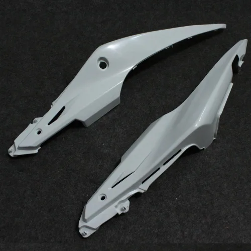 Miniatura 5 de Kit de carenados sin pintar de plásticos ABS para inyección para 2013 2014 2015 HONDA CBR500R