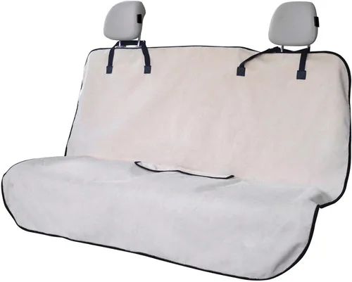 Miniatura 14 de Funda protectora de asiento de automóvil, para asientos delanteros, para entrenamiento de gimnasio, correr, nadar, playa y senderismo, impermeable