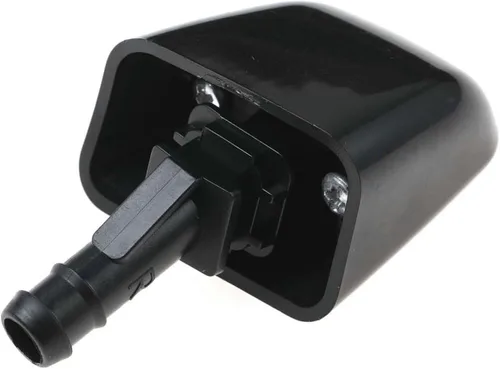 Miniatura 2 de Arandela de faros para Nissan X-Trail Xtrail T31 2008-2014, 1 juego de boquilla de pulverización de lavado de faros delanteros 28641-1DL0A