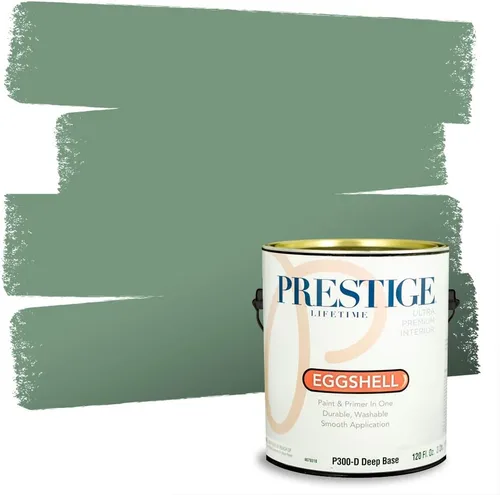 Miniatura 278 de Prestige Paints - 2 en 1, pintura base y pintura de exterior, E100-N-735BM