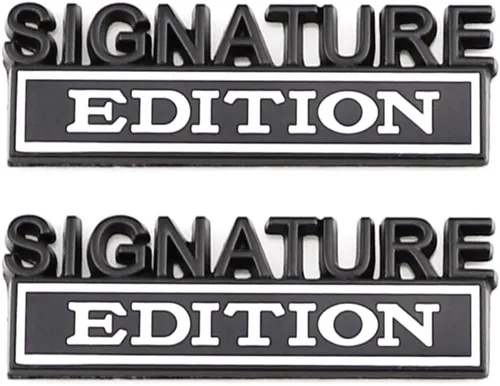 Miniatura 63 de Fuck IT Edition, emblema para el lado del coche, parte trasera, capó, puerta del maletero, 3D, para F 150, F250, F350, Silverdo, 1500, 2500, Sierra