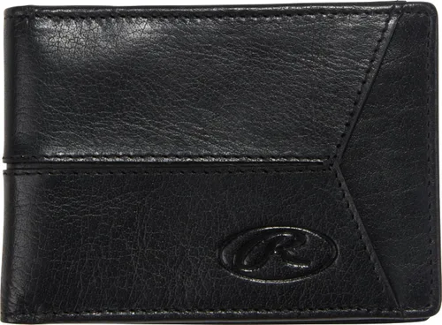 Miniatura 75 de Rawlings Men's Bifold Wallet Collection