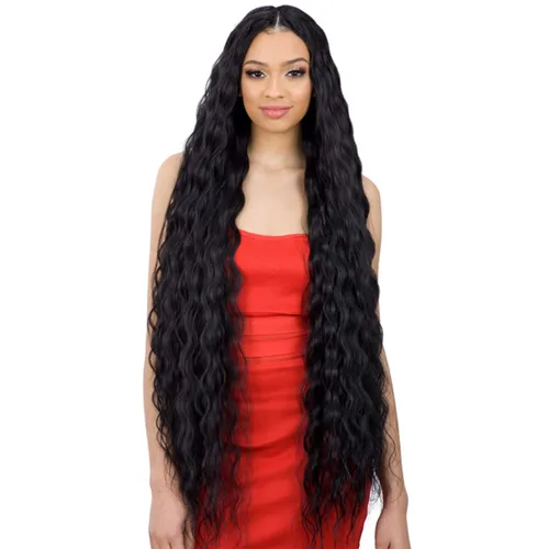 Miniatura 3 de Paquete múltiple de ofertas. Milky Way Weave ORGANIQUE Breezy Wave 36" (1-PACK, 2)