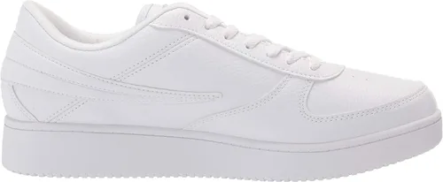 Miniatura 6 de Fila Tenis bajos para hombre, Negro
