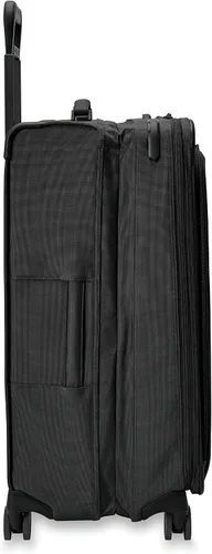 Miniatura 18 de Briggs & Riley Spinner, Negro, 29-inch Baseline Large Expandable, Briggs & Riley Spinners de línea base