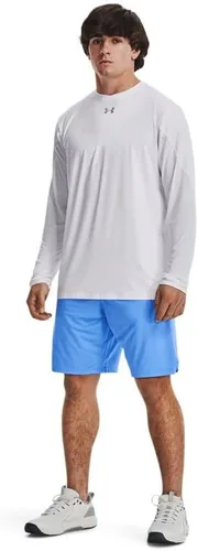 Miniatura 66 de Under Armour Pantalón corto UA Locker de 9 pulgadas con bolsillos para hombre