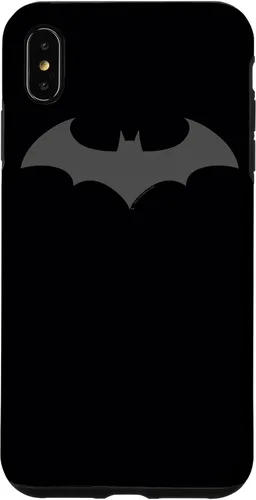 Miniatura 11 de Batman Hush Logo - Carcasa gris para iPhone 17