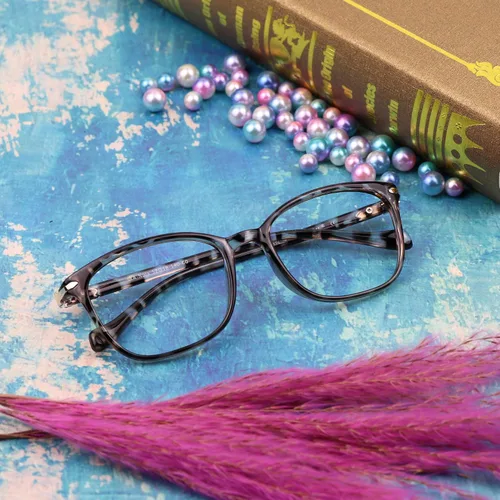 Miniatura 6 de LifeArt Lentes de bloqueo de luz azul, antifatiga ocular, anteojos de lectura para computadora, gafas de TV para hombres y mujeres 16_Nola_Leopard