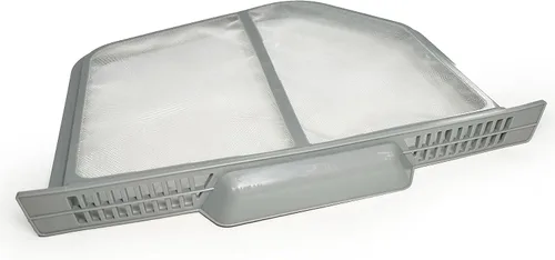 Miniatura 3 de Nispira DC97-16742A DC61-02610A Filtro de pantalla de trampa de pelusa de repuesto para secadora de tela Samsung AP5306681 PS4221839 DC61-03048A
