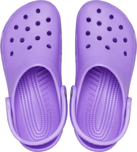 Miniatura 3 de Crocs Zuecos clásicos unisex para adultos