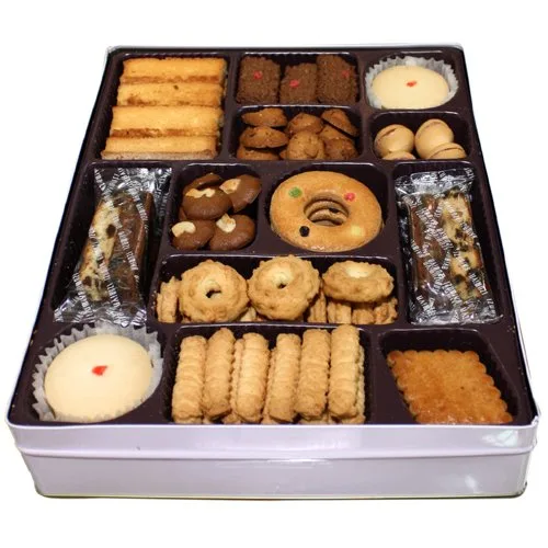 Izumiya Tokyo Store Galletas especiales A-500 Galletas dulces de confitería japonesa Tokio Souvenir Regalo
