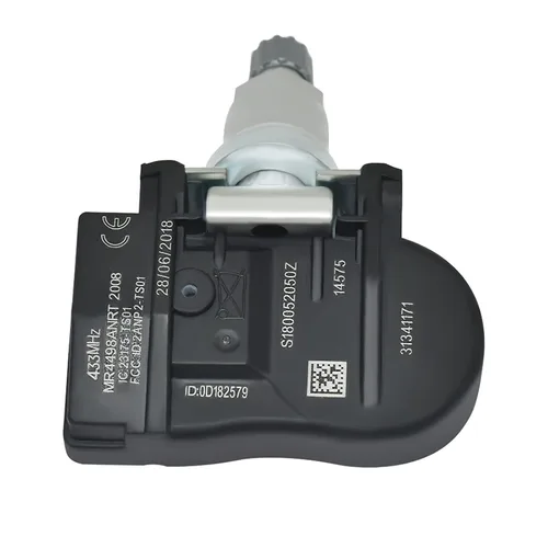 Miniatura 2 de Sensor de monitoreo de presión de neumáticos TPMS 31341171 apto para Volvo S60 V60 XC60